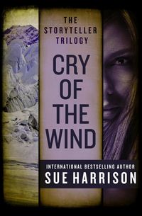 Produktbild: Cry of the Wind