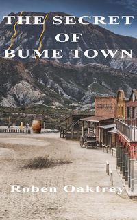 Produktbild: Secret of Bume Town