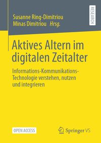 Produktbild: Aktives Altern im digitalen Zeitalter