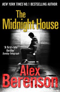 Produktbild: Berenson, A: The Midnight House