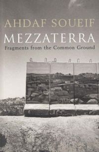 Produktbild: Soueif, A: Mezzaterra