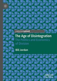 Produktbild: The Age of Disintegration