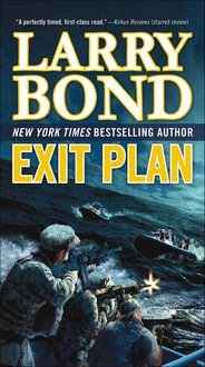 Produktbild: Exit Plan