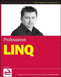 Produktbild: Professional Linq