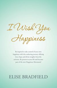 Produktbild: I Wish You Happiness