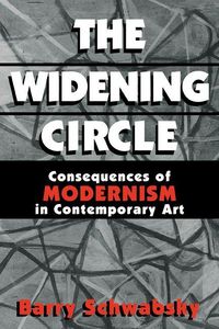 Produktbild: The Widening Circle