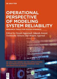 Produktbild: Operational Perspective of Modeling System Reliability