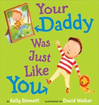 Produktbild: Your Daddy was Just Like You
