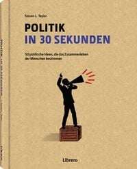 Produktbild: Politik in 30 Sekunden