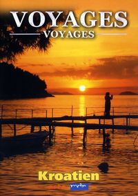 Kroatien - Voyages-Voyages