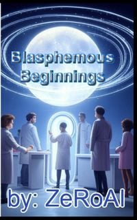 Produktbild: Blasphemous Beginnings