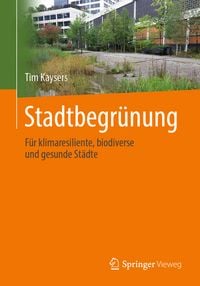 Produktbild: Stadtbegr&uuml;nung