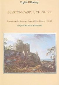 Produktbild: Beeston Castle, Cheshire