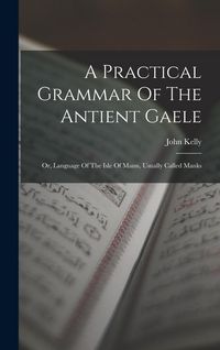 Produktbild: A Practical Grammar Of The Antient Gaele