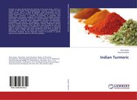 Produktbild: Indian Turmeric
