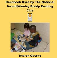 Produktbild: Handbook Used by the National Award-Winning Buddy Reading Club