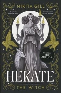 Produktbild: Hekate (Signed Edition)