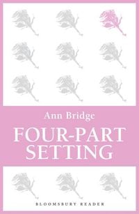 Produktbild: Four-Part Setting