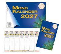 Produktbild: Mondkalender 2027