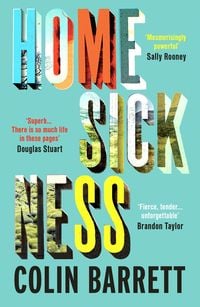 Produktbild: Homesickness