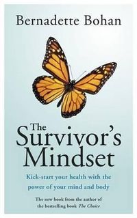 Produktbild: Bohan, B: The Survivor's Mindset