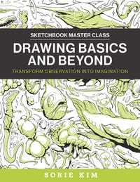 Produktbild: Drawing Basics and Beyond