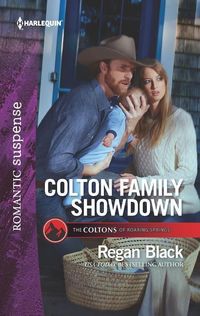Produktbild: COLTON FAMILY SHOWDOWN ORIGINA
