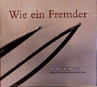Produktbild: Wie ein Fremder