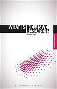 Produktbild: What Is Inclusive Research