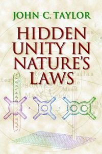 Produktbild: Hidden Unity in Nature's Laws