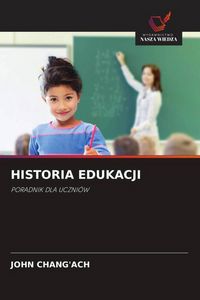 Produktbild: Historia Edukacji