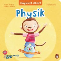 Produktbild: Babyleicht erkl&auml;rt: Physik