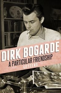 Produktbild: A Particular Friendship