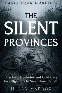 Produktbild: The Silent Provinces