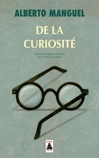 Produktbild: De la curiosit&eacute; : essai