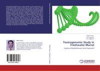 Produktbild: Toxicogenomic Study in Freshwater Murrel