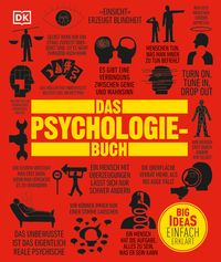 Bild vom Artikel Big Ideas. Das Psychologie-Buch vom Autor Nigel Benson