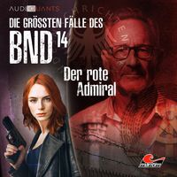 Produktbild: Der rote Admiral