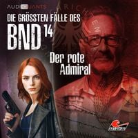 Produktbild: Der rote Admiral