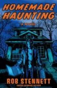 Produktbild: Stennett, R: Homemade Haunting