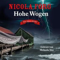 Bild vom Artikel Hohe Wogen vom Autor Nicola Förg