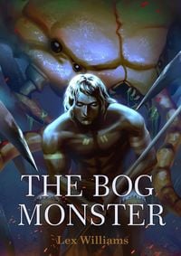 Produktbild: The Bog Monster