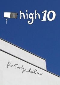 Produktbild: Wei&szlig;HighTen f&uuml;r Fortgeschrittene