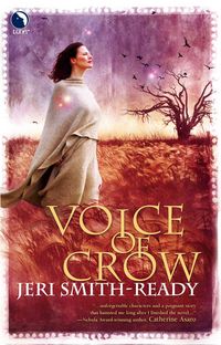 Produktbild: Voice of Crow