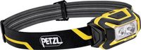 Produktbild: Petzl ARIA&reg; 2 LED Stirnlampe batteriebetrieben, Li-Ionen Akkus oder batteriebetrieben E070AB00