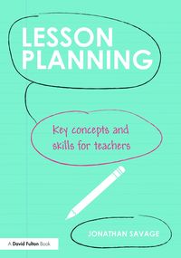 Produktbild: Lesson Planning