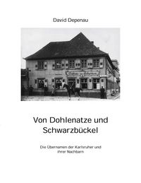 Produktbild: Von Dohlenatze und Schwarzb&uuml;ckel