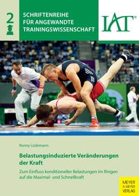 Bild vom Artikel Belastungsinduzierte Veränderungen der Kraft vom Autor Ronny Lüdemann
