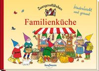 Bild vom Artikel Zwergenstübchen Familienküche vom Autor Elke Schuster