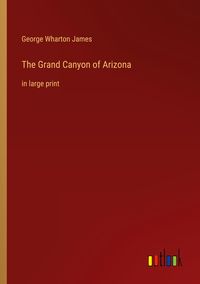 Produktbild: The Grand Canyon of Arizona